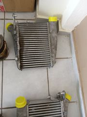 AUDI RS6 TURBO ΚΑΙΝΟΥΡΓΙΟ ΜΑΖΙ ΜΕ INTERCOOLER-thumb-1