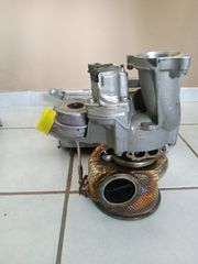 AUDI RS6 TURBO ΚΑΙΝΟΥΡΓΙΟ ΜΑΖΙ ΜΕ INTERCOOLER-thumb-3