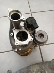 AUDI RS6 TURBO ΚΑΙΝΟΥΡΓΙΟ ΜΑΖΙ ΜΕ INTERCOOLER-thumb-4