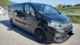 Fiat Talento '19