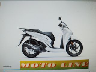 ΣΧΑΡΑ ΗΟΝDA ,SH 150i-2025,SPORTY (ΑΝΟΙΓΟΜΕΝΗ)( ΣΠΑΣΤΗ,41Χ43ΤΕΛΑΡΟ) COURIER ENΙΣΧΥΜΕΝΗ ΙΔΑΝΙΚΗ ΓΙΑ ΚΟΥΤΗ DELIVERY ΠΡΟΣΦΟΡΑ υπολοιπο στοκ