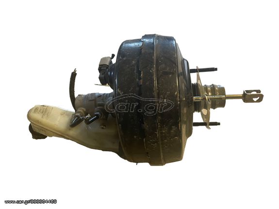 Σεβρό Ford Mondeo MK5 2,0 Diesel