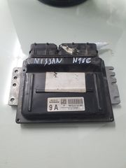 ΕΓΚΕΦΑΛΟΣ ΣΕΤ, NISSAN, N16E, P12E, V10M, TK3, MEC32210, MEC32210C1, MEC32-210, MEC32-210C1, 28590-C9965, 8J, ΜΟΝΑΔΑ