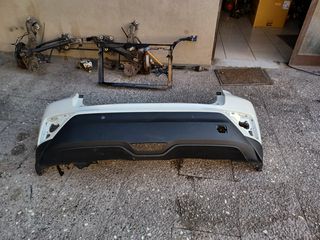 ΠΡΟΦΥΛΑΚΤΗΡΑΣ ΠΙΣΩ TOYOTA CHR 2016 2017 2018 2019 2020 2021 2022