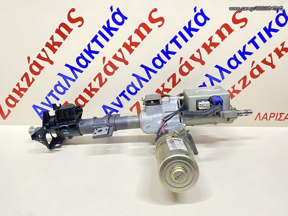OPEL CORSA C + COMBO C ΗΛΕΚΤΡΟΜΟΤΕΡ + ΕΓΚΕΦΑΛΟΣ 13136673 13136672 ΑΠΟΣΤΟΛΗ ΣΤΗΝ ΕΔΡΑ ΣΑΣ