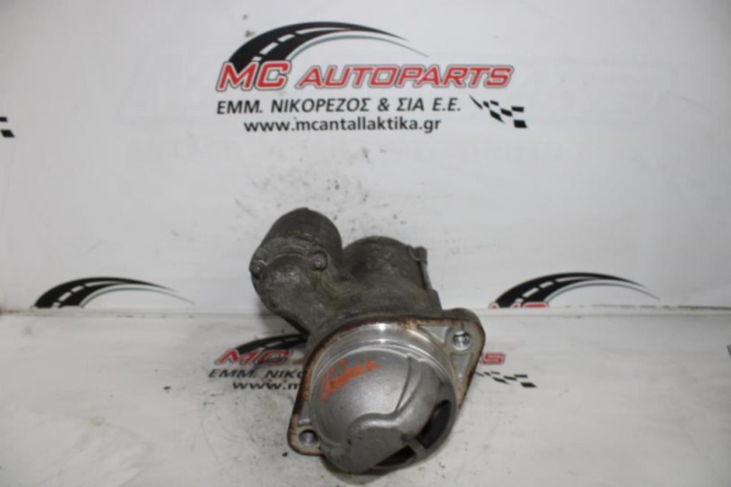 Μίζα HYUNDAI H1 (2008-2012) 36100-4A150