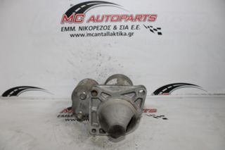 Μίζα  FIAT DOBLO (2005-2009)  55193356