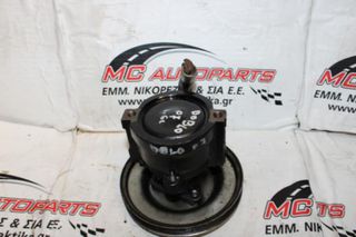 Αντλία υδραυλικού  FIAT DOBLO (2005-2009) 1900cc 55186711 260955552   μαντέμι