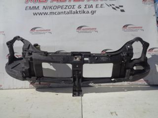 Μετώπη  RENAULT MASTER (2003-2009)