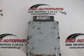 Εγκέφαλος  FORD TRANSIT (2000-2006)  2C1A-12A650-FB ZDH1 DPC-655