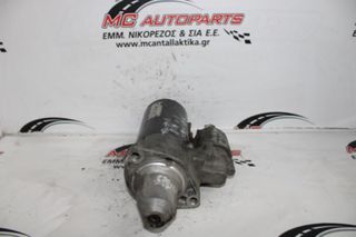 Μίζα MERCEDES SPRINTER 209-416 (W906) (2006-2013)