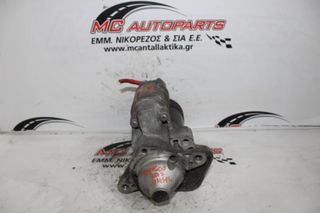 Μίζα RENAULT KANGOO (2008-2013) M00T87881