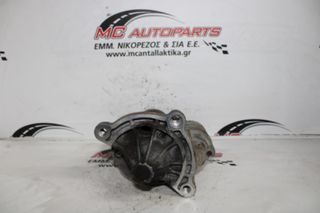 Μίζα FIAT DUCATO (2002-2006) D6RA661