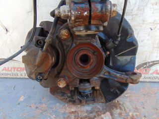 Άκρο Εμπρός Δεξιό Κομπλέ VW TRANSPORTER T5 (2003-2010) με ABS diesel-thumb-1