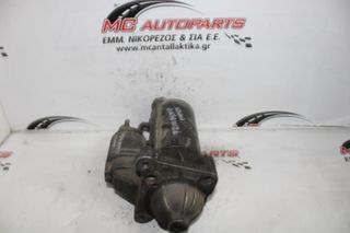Μίζα NISSAN PRIMASTAR (2002-2006) 320.025.112