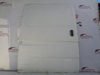 Πόρτα  Πλαϊνή Δεξιά Λευκό FORD TRANSIT (1995-2000)     156X118cm