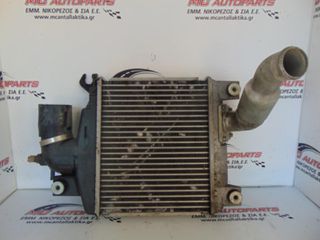 Ψυγείο  Intercooler  TOYOTA HI ACE (2006-2012)  127000-0730