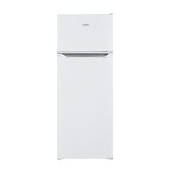 Ψυγείο Δίπορτο Muhler S-144W 1.44cm Λευκό Α+