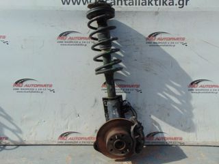 Άκρο  Εμπρός Δεξιό Κομπλέ  FIAT DUCATO (1994-2002)  1300502080   χωρίς ABS