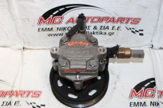 Αντλία υδραυλικού  VW CADDY (2004-2010)  2K0422154A