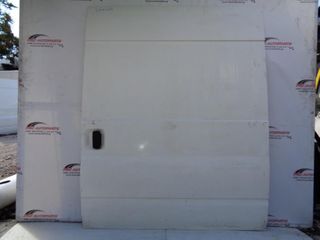 Πόρτα  Πλαϊνή Αριστερή Λευκό FORD TRANSIT (2000-2006)     181X142cm