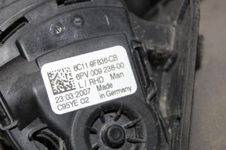 Πετάλι ηλεκτρικού γκαζιού  FORD TRANSIT (2006-2013)  6C11-9F836-CB