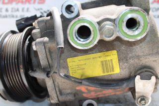 Κομπρεσέρ Air Condition FORD TRANSIT (2006-2013) 1S7H-19D629-CE