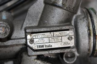 Κρεμαργιέρα  FORD TRANSIT (2006-2013)  6C113200AC