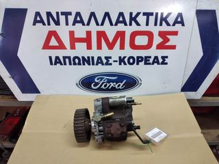 FORD FIESTA '02-'08 ΜΕΤΑΧΕΙΡΙΣΜΕΝΗ ΠΟΜΠΑ ΠΕΤΡΕΛΑΙΟΥ 9658176080 