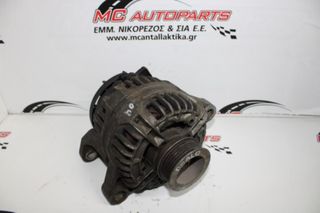 Δυναμό  FIAT DOBLO (2002-2005)  46532669   105A