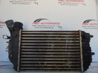 Ψυγείο  Intercooler  PEUGEOT BOXER (2002-2006)