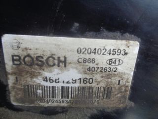 Σεβρό  PEUGEOT BOXER (2002-2006)  0204024593