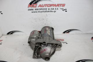 Μίζα  RENAULT TRAFFIC (2002-2006)  001106024