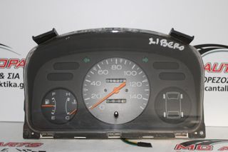 Όργανα - Κοντέρ SUBARU LIBERO E12 (1993-….) 85013TA830