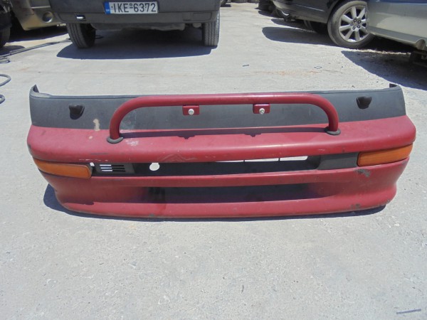 Προφυλακτήρας Εμπρός SUBARU LIBERO E12 (1993-….) επιβατικό