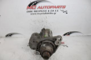 Μίζα VW TRANSPORTER T5 (2003-2010) 02Z911023G