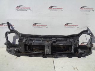 Μετώπη OPEL VIVARO (2002-2006) με intercooler