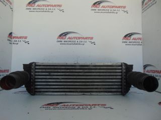 Ψυγείο  Intercooler  FORD TRANSIT CONNECT (2003-2010)  7T16-9L440-AD   diesel