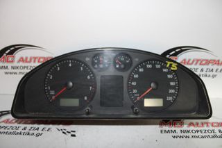 Όργανα - Κοντέρ VW TRANSPORTER T5 (2003-2010)