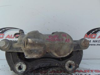 Δαγκάνα Εμπρός Αριστερή FORD TRANSIT (2006-2013)-thumb-2