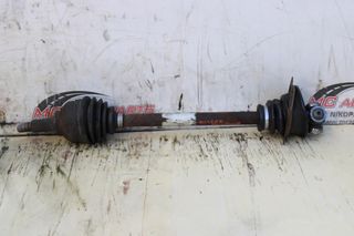 Ημιαξόνιο  Εμπρός Αριστερό  NISSAN PRIMASTAR (2002-2006)     βενζίνη