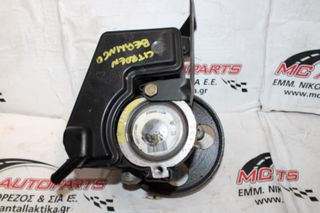 Αντλία υδραυλικού  CITROEN BERLINGO (2002-2008)  9641267380