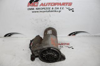 Μίζα  NISSAN NAVARA D22 (2001-2005)  233002654R