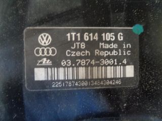 Σεβρό  VW CADDY (2004-2010)  1T1614105G 037874-30014