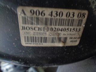 Σεβρό VW CRAFTER (2006-2017) A9064300308 0204051513