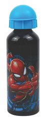 Παγουρίνο αλουμινίου Gim Spiderman Classic 520ml (557-17232)