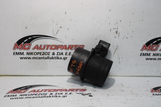 Λουφτ  VW TRANSPORTER T5 (2003-2010)  0281002461 074906461B  30010 diesel