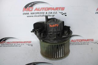 Μοτέρ καλοριφέρ  CITROEN JUMPY (2004-2007)  9041220837   χωρίς αντίσταση