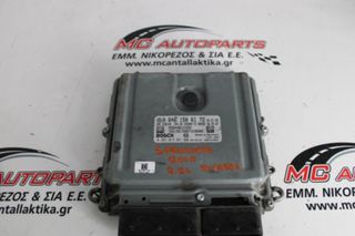 Εγκέφαλος MERCEDES SPRINTER 209-416 (W906) (2006-2013) 2200cc A6461506172 D01 ED6104 02891015051 diesel