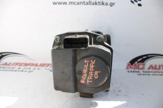 Πεταλούδα  RENAULT TRAFFIC (2002-2006)  408239822001 8200063652 8200123061   ηλεκτρική